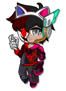 R4zelle chibi