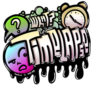 Graffiti - Timelapse