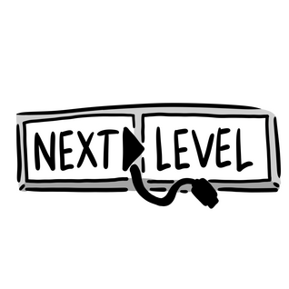 Keyboard Cartoon Wordform