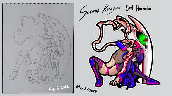 Traditional to Digital