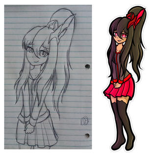 Traditional to Digital