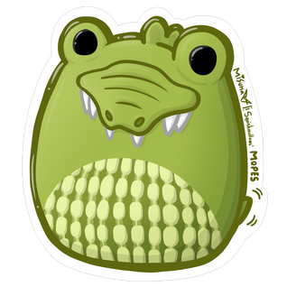 Squishmallows - Mopes