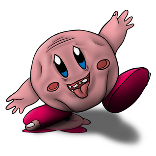 Kirby on Drugs