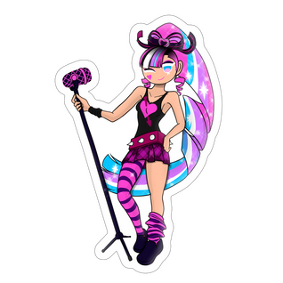 Cookie Run - Shining Glitter Cookie